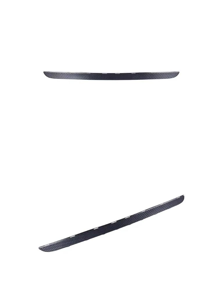 Rear Bumper Trim for Cayenne 2015-2017 - Model 958505697509B9