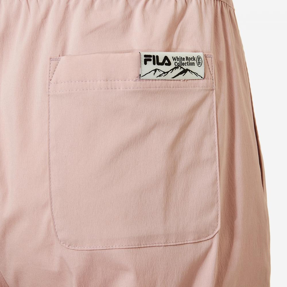 Fila Woman Two Way Woven Wide Pants Fs2wpg3154f Dtp