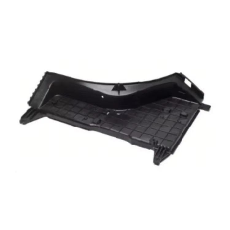 LR015170 LR010552 PGK500270 Compatible Radiator Fan Shroud for Land Rover Range Rover