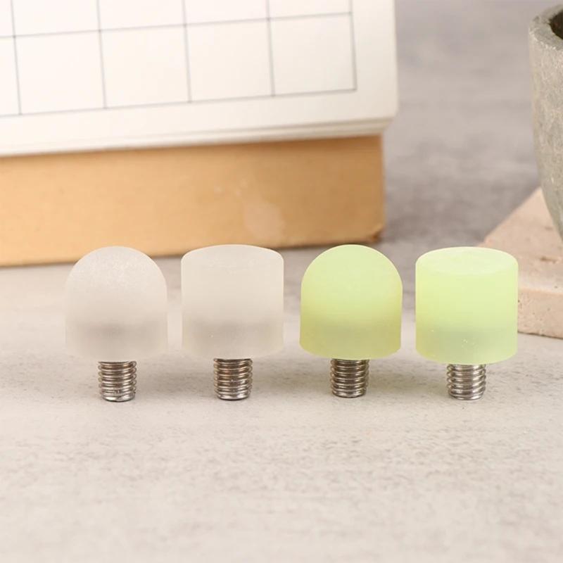 4Pcs Paint Dents Repair Kit Dents Repair Hammer Hook Dents Repair Tool Dents Rod Tip Car Accessories