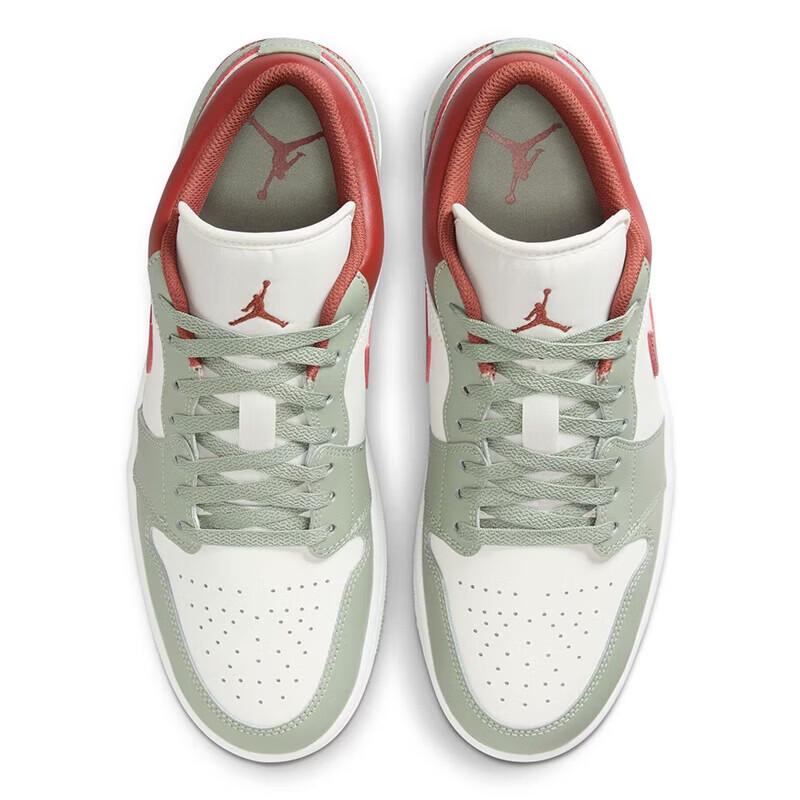 Nike Jordan AJ1 Guava Casual Shoes