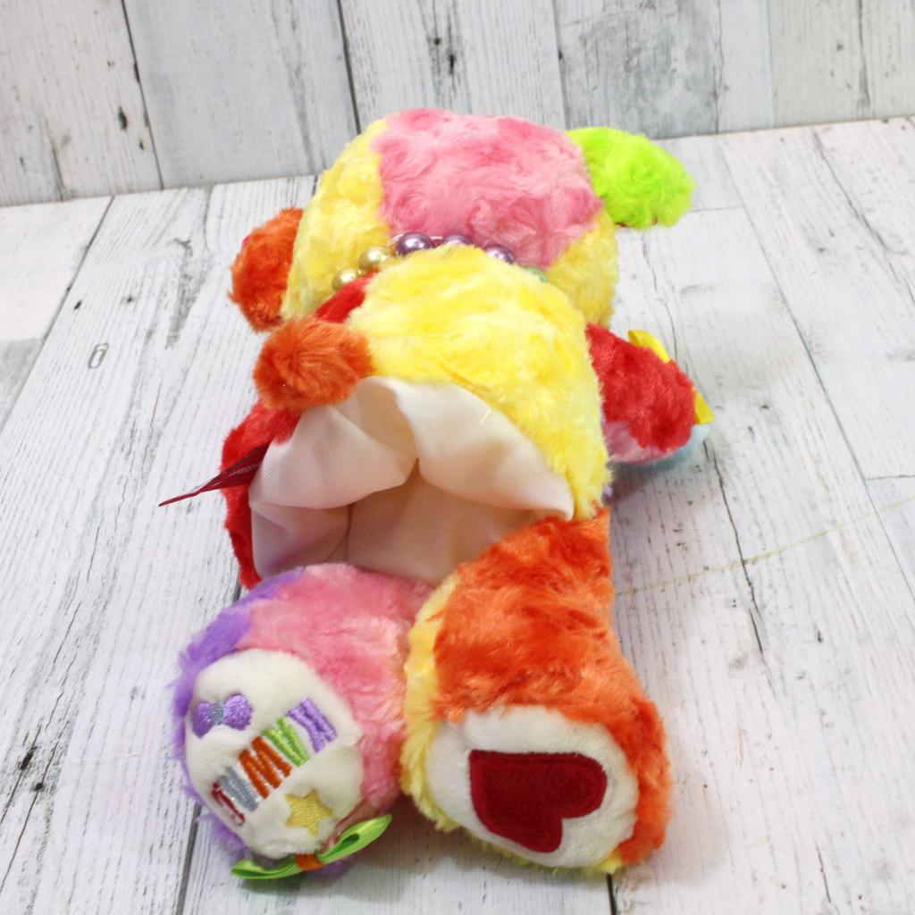 Take Off KAWAII Bear Hand Puppet