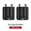 Car Seat Cushion Leather Air Hole Pad Seat Protector Cover Accessories For KIA Rio K5 Sportage Ceed Sorento Picanto Stinger Opti YB1