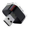 Wireless Carplays Adapter,2 In 1 Functionality Fast Stable Plug Auto Connect Converts,Carplays Androids Auto Box For SUV Vehicle