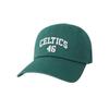 NBA M Cap KQC N255AP245P-GN CHI Authentic Arch Letter Overcap SOFT COMFORT CAP_SC170
