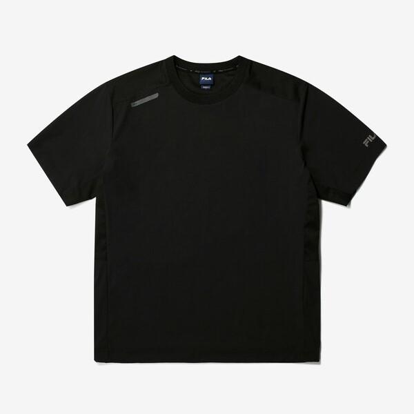 Fila Men S Performance FuncTional STreTch T ShirT fS2rSg2206x