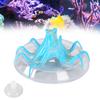 Fish   Simulation   Aquarium Landscaping Marine     Decoration Accessories Blue