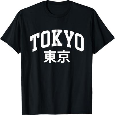 Vintage Tokyo T-Shirt