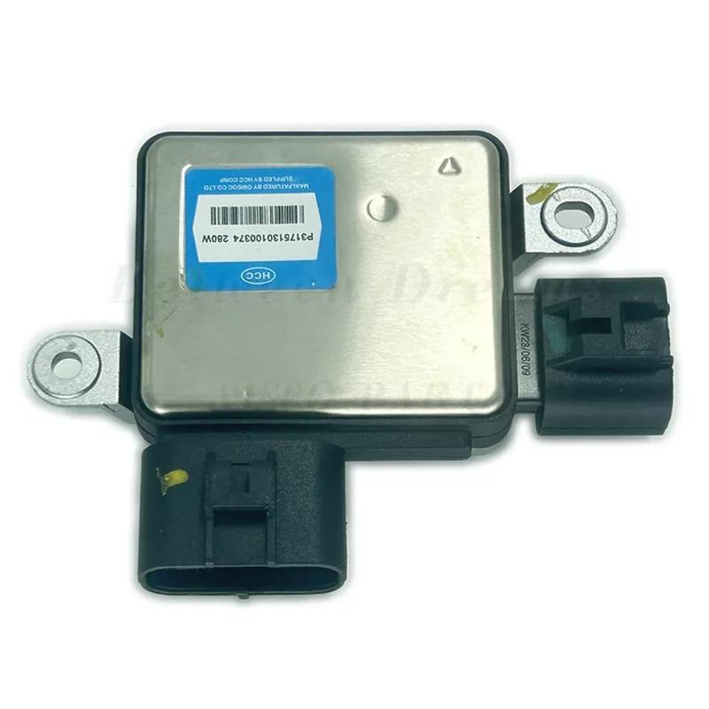 25385-C1500 Módulo Controlador da Ventoinha de Arrefecimento do Motor Motor do Ventilador para Hyundai Sonata 2015-2017 1.6L 2.4L 25385 C1500 25385C1500 Novo