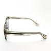 Police Sunglasses for SPLT95K Size Asian Light Square Men, 07N8, 54, Fit, Color, Shape.