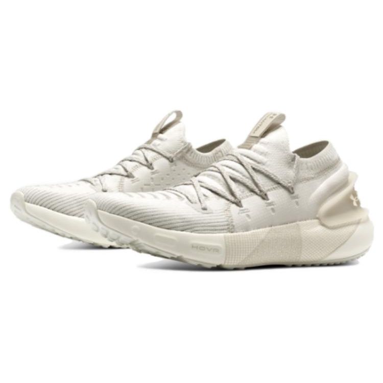 Under Armour HOVR Phantom 3 Fog Sahara Unisex Sneakers Grey 3026993-100