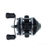 Daiwa Coronet II Reel Hole Fishing Wakasagi Red Yellow Orange Black