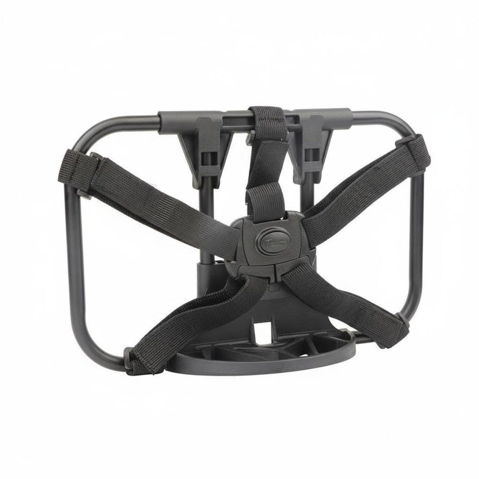 Cycle Handlebar-Carrier Rack Lightweight Design Folding