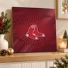 Boston Red Sox Diamond Painting Kit 5D Full Drill DIY Diamond Mosaic Wall Art Home Decor