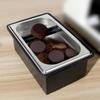 Stainless Steel Italian Coffee Knock Box