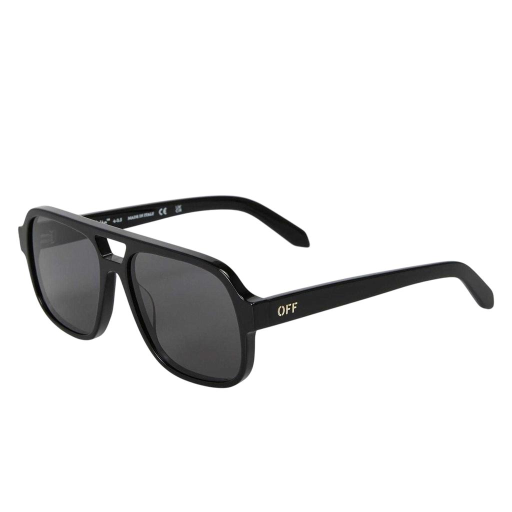 Off White Unisex Adult Forks Sunglasses
