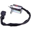 Stop Shutoff Solenoid 41-6383 For Thermo King TK249 TK366 TK374 TK388 TK395 TK482 TK486 KDII Yanmar 3TNE72 3TNA72 4TNE84 4TNE88