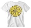 Lemon T-shirt I Wanna Be Adored Stone Roses Ian Brown 80s 90s Retro Tee Music UK Unisex T-Shirt