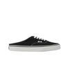 Authentische Mule Low Top Skateschuhe Unisex Sneaker Schwarz VN0A54F76BT