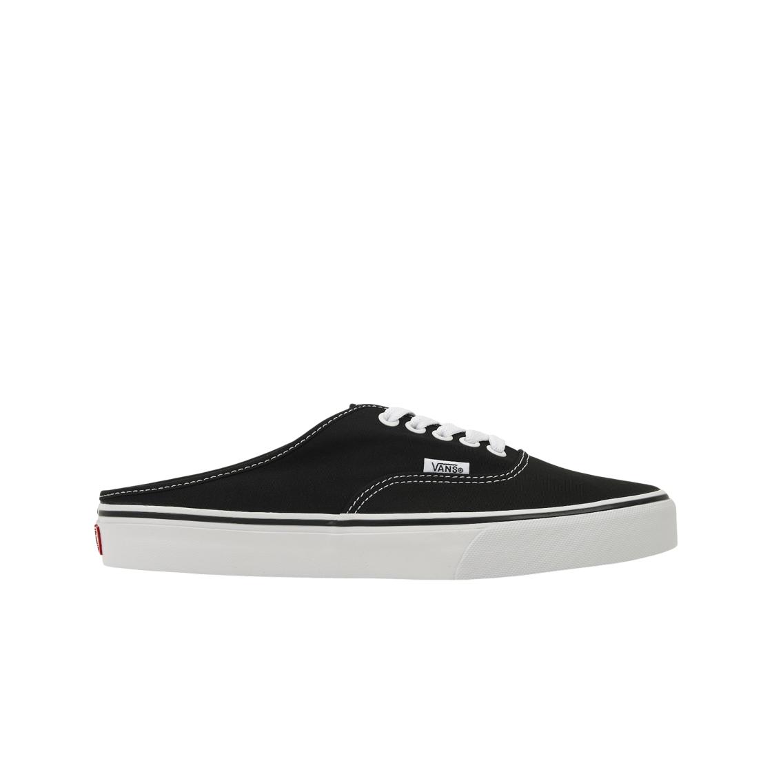 Vans Authentic Mūlis Zema Augstuma Skrituļdēļu