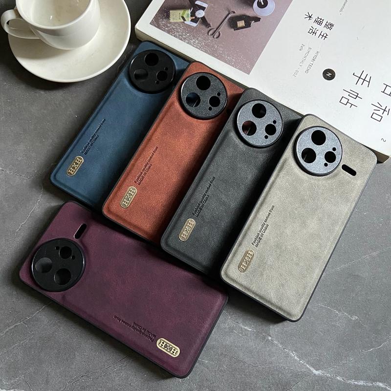 Magnetic for Xiaomi POCO POCO F7 Ultra F7 Pro Case Leather Matte Full Camera Protect Cover Soft Bumper Shockproof Shell Fundas