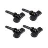 4PCS 28103-FJ003 28103FJ003 Tire Pressure Sensors TPMS 433MHZ For Subaru Forester Impreza Justy Legacy 28103-FJ001 28103FJ002