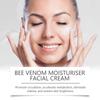 Turmeric Face Cream 15% Vitamin C Anti-Aging Firming Tightening Repair Skin Fights Acne Brightening Hyaluronic Acid Moisturizer
