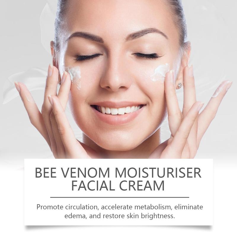 Turmeric Face Cream 15% Vitamin C Anti-Aging Firming Tightening Repair Skin Fights Acne Brightening Hyaluronic Acid Moisturizer