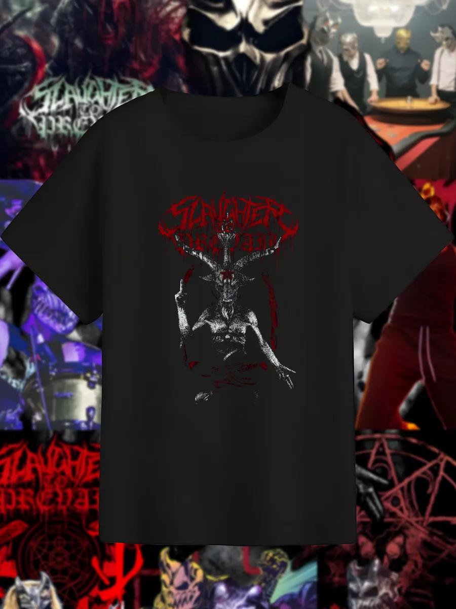 

Ozzy Osbourne / Heavy Metal T-shirt 3XL