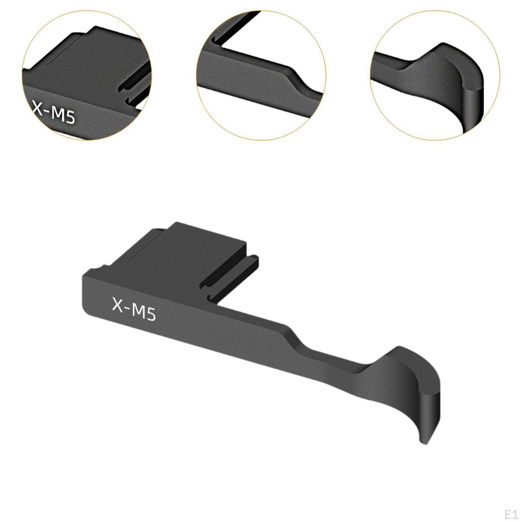 Camera Accessories Thumb up Rest Hand Grip Photography Accessory