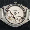 RARE VINTAGE RICOH R31 AUTOMATIC JAPAN MENS ORIGINAL DIAL WATCH A707980-1