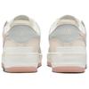 New Nike Air Force 1 Low Shadow Coconut Milk Crimson Tint Women's DZ1847-105