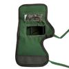 Wurong Multi-function Shell Catcher Bag