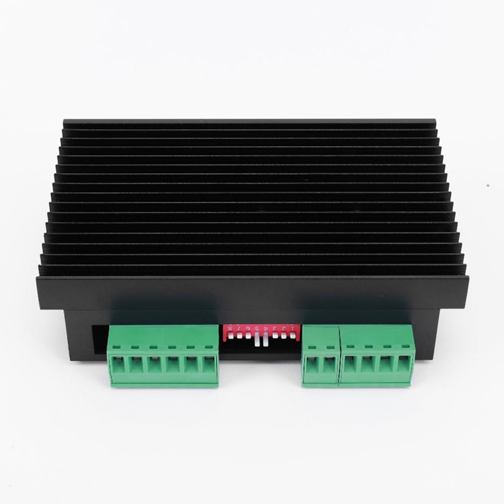 1-8PCS DM542 DM556 Microstep Motor Driver Controller Suitble for 42 57 Stepper Motor Nema17 Nema23 Supply Voltage20-50V DC1-5.6A