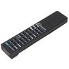 RMS33 Remote Control Universal Replacement TV Remote Control for HCDH801 MHCS30 Audio System