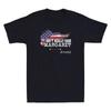 I Don039;t Really Care Margaret American Flag Vance Funny Quote Retro Men039;s T-Shirt Unisex T-Shirt