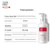 SLEK PRO Series Hydrating & Anti-Dandruff Shampoo