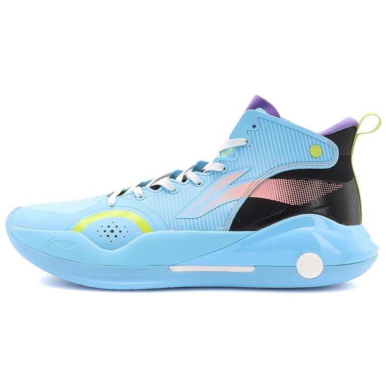 Li-Ning Yushuai 15 Blue Moon Men s ABAR043-14 EU 40⅓