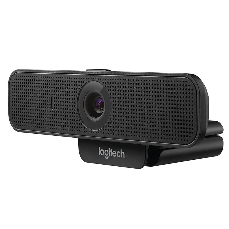 Logitech C925e HD Webcam