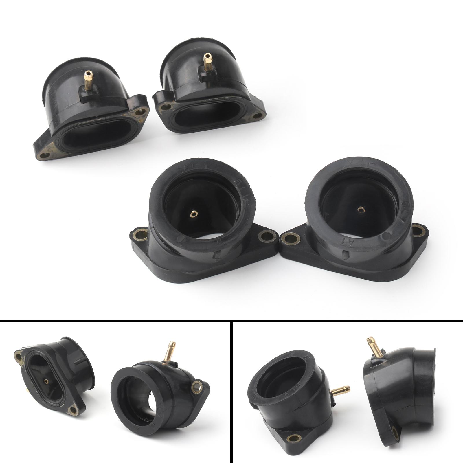 

Патрубки впускного коллектора карбюратора для Yamaha FZS1000 FZ1 Fazer 1000 2001-2005