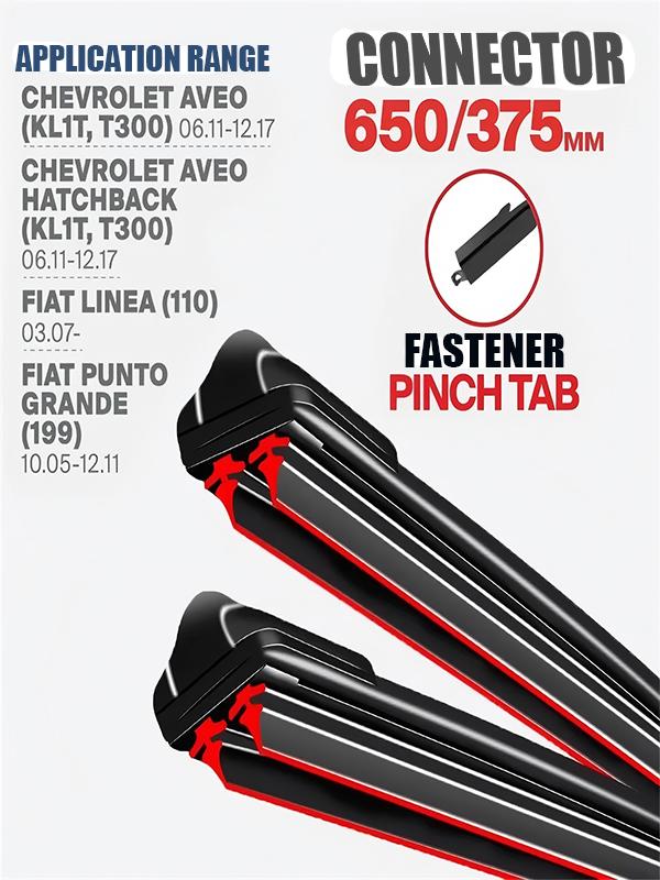 Aveo Hatchback KL1T T300, June 2011 – December 2017, model years 2011, 2012, 2013, 2014, 2015, 2016, 2017 чёрный