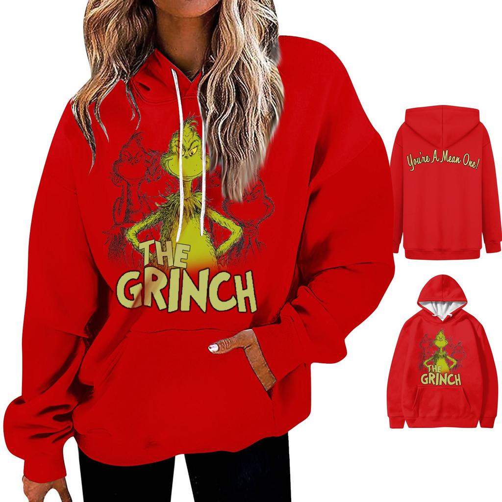 Men And Women's Solid Color Hoodie Hoodie