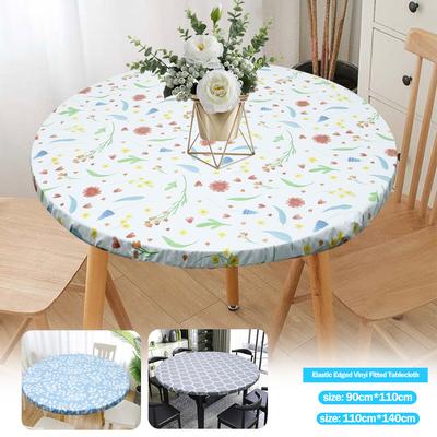 Textil do obýváku a jídelny – Ubrusy