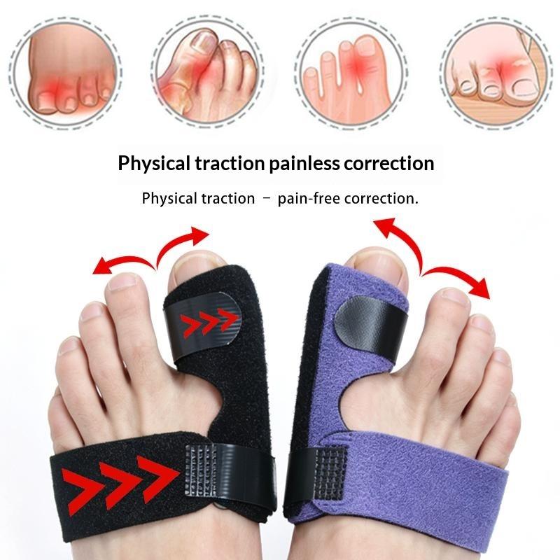 Finger Splint Adjustable Brace With Fastening Strap Finger Thumb Splint To Relieve Finger Pain Relief