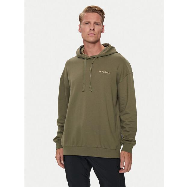 Толстовка adidas Terrex Logo EU XL