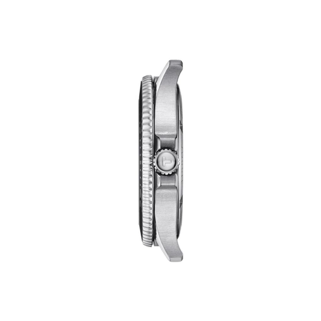 [Tissot] Seastar 1000 40 MM SEASTAR T120.410.11.051.00