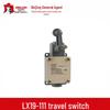 DELIXI LX19-111 Single Roller Auto Reset Limit Switch