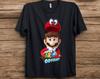 Tops – T-Shirts
