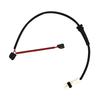 Rear Brake Pad Wear Sensor for PORSCHE BOXSTER Spyder 98761267601 CAYMAN 987, Brake Pad Alarm Line OEM NO 987, 98761267601,