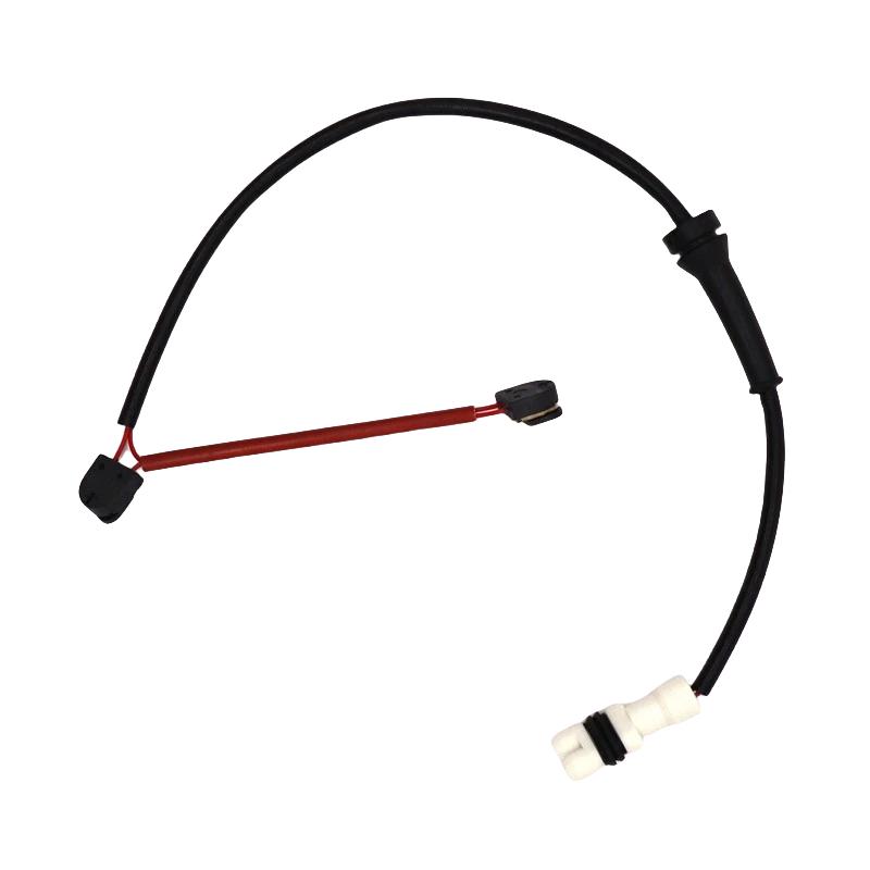 Rear Brake Pad Wear Sensor for PORSCHE BOXSTER Spyder 98761267601 CAYMAN 987, Brake Pad Alarm Line OEM NO 987, 98761267601,